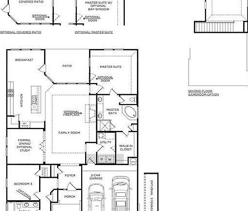 2nd image of 32205 McKinley Run Dr