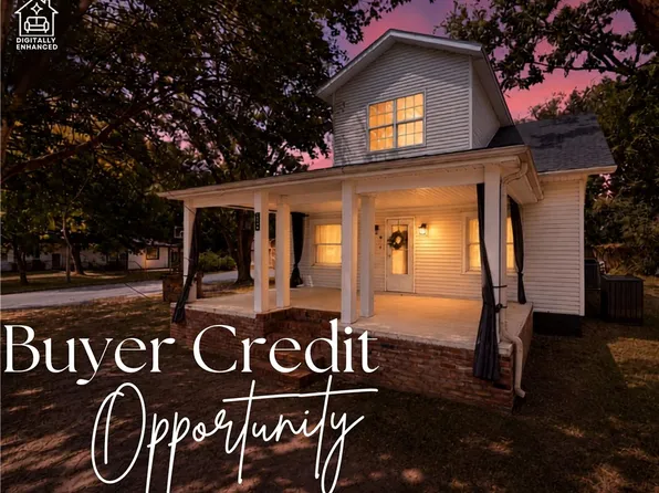 218 Kate Smith St, Prairie Grove, AR 72753