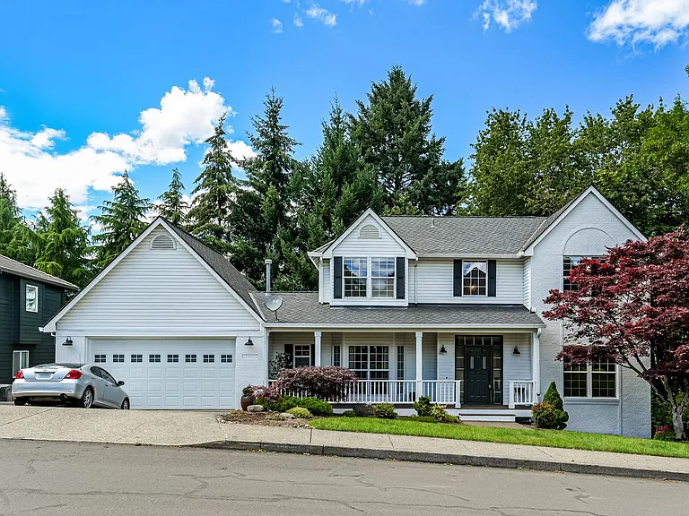 13843 SW Benchview Ter — Photo 1
