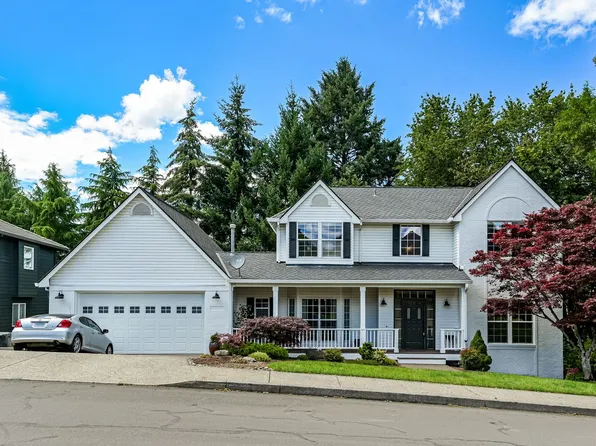 13843 SW Benchview Ter, Tigard, OR 97223