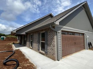 2834 Big Springs Rd LOT 48, Friendsville, TN 37737