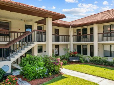 570 SW South River Drive #207, Stuart, FL, 34997