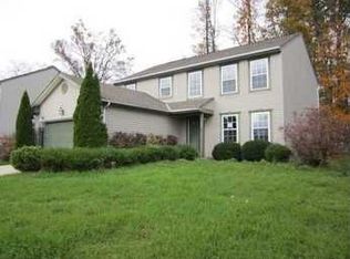 112 Strathwick Ln, Delaware, OH 43015