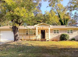 4116 Snapfinger Way, Decatur, GA 30035