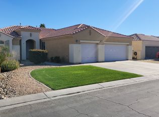 42248 Revere St, Indio, CA 92203
