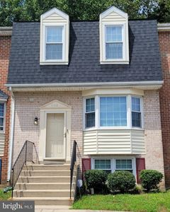 11518 Cosca Park Pl, Clinton, MD, 20735