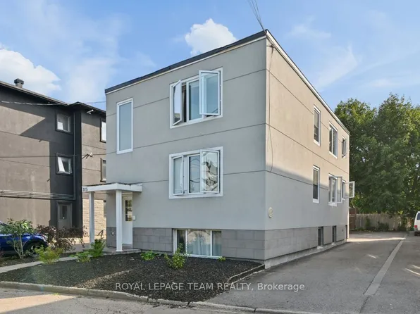 315 Lajoie St, Ottawa, ON K1L 7H3