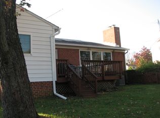 2500 Shellydale Dr, Baltimore, MD 21209