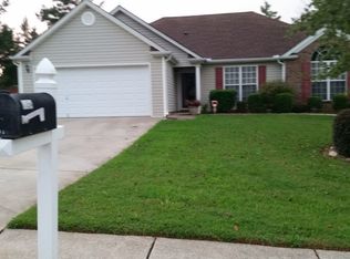 1154 Village Crk, Jonesboro, GA 30238