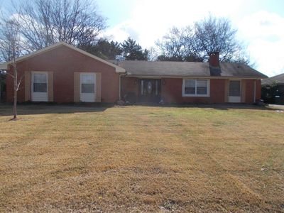 2085 Kingsbury Dr, Montgomery, AL, 36106
