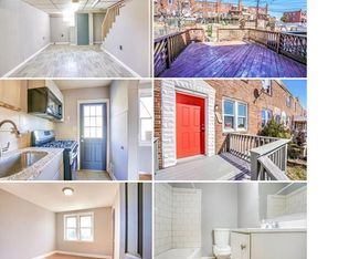 2047 Whistler Ave, Baltimore, MD 21230
