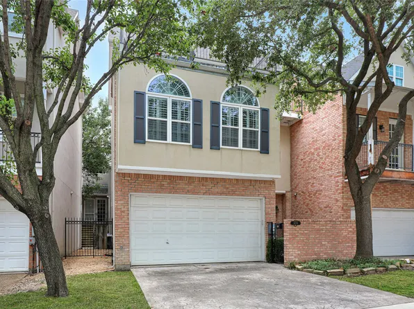 5728 La Vista Dr, Dallas, TX 75206