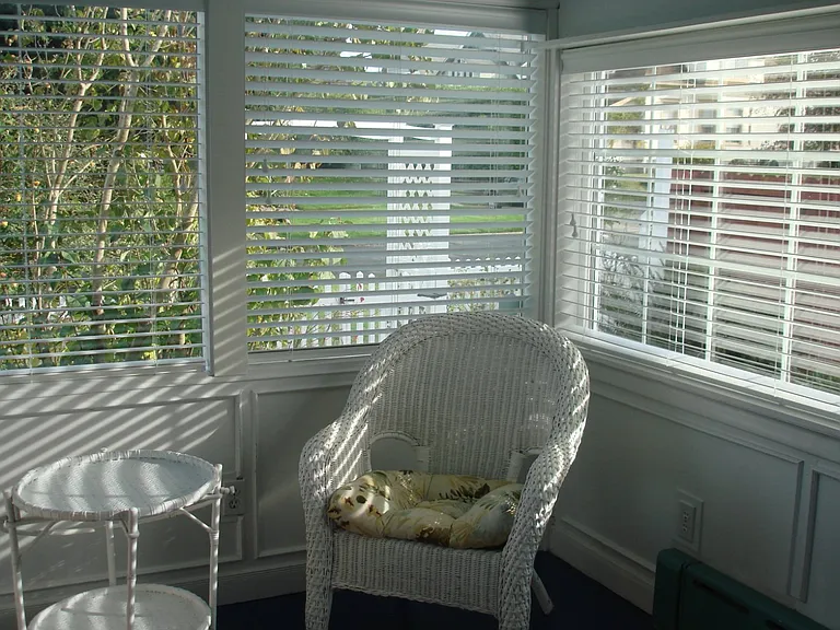 Sunroom
Perfect for your Morning Coffee
