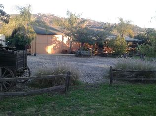 2341 Rainbow Valley Blvd, Fallbrook, CA 92028