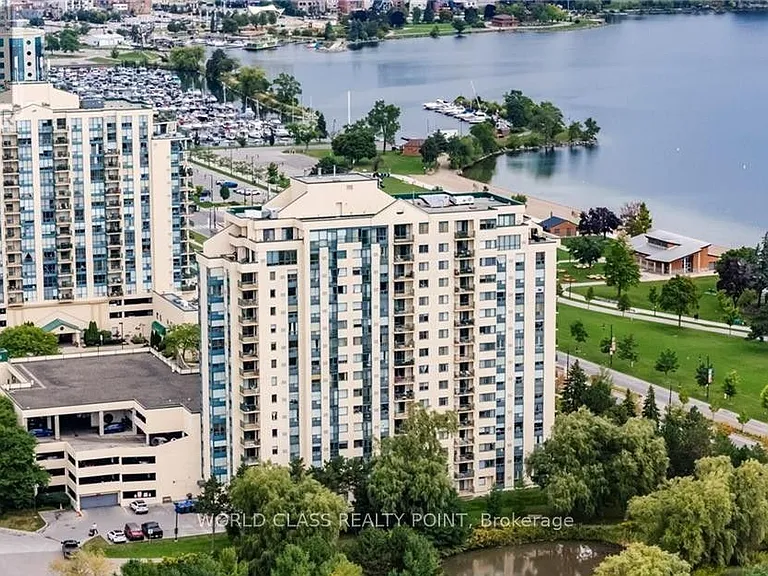 75 Ellen St #207 — Photo 34