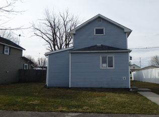315 Lawn Ave, Bucyrus, OH 44820
