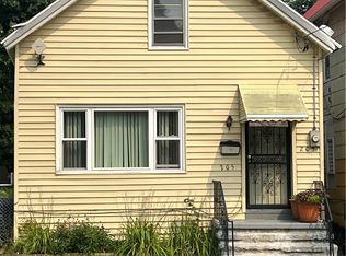 205 Mulberry St, Buffalo, NY 14204