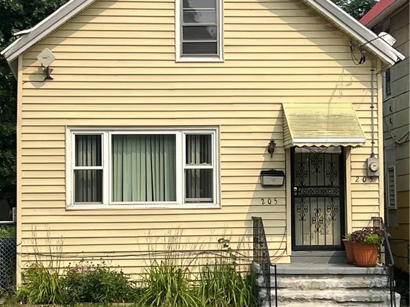 205 Mulberry St, Buffalo, NY 14204