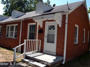 411 Steele St, High Point, NC 27262