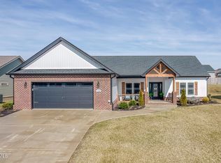 1189 Cabot Cv, Jonesborough, TN 37659