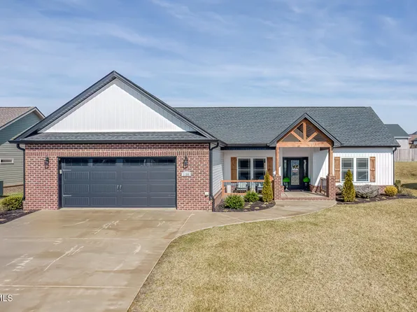 1189 Cabot Cv, Jonesborough, TN 37659