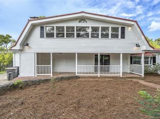 1315 Dogwood Ave, Kannapolis, NC 28081