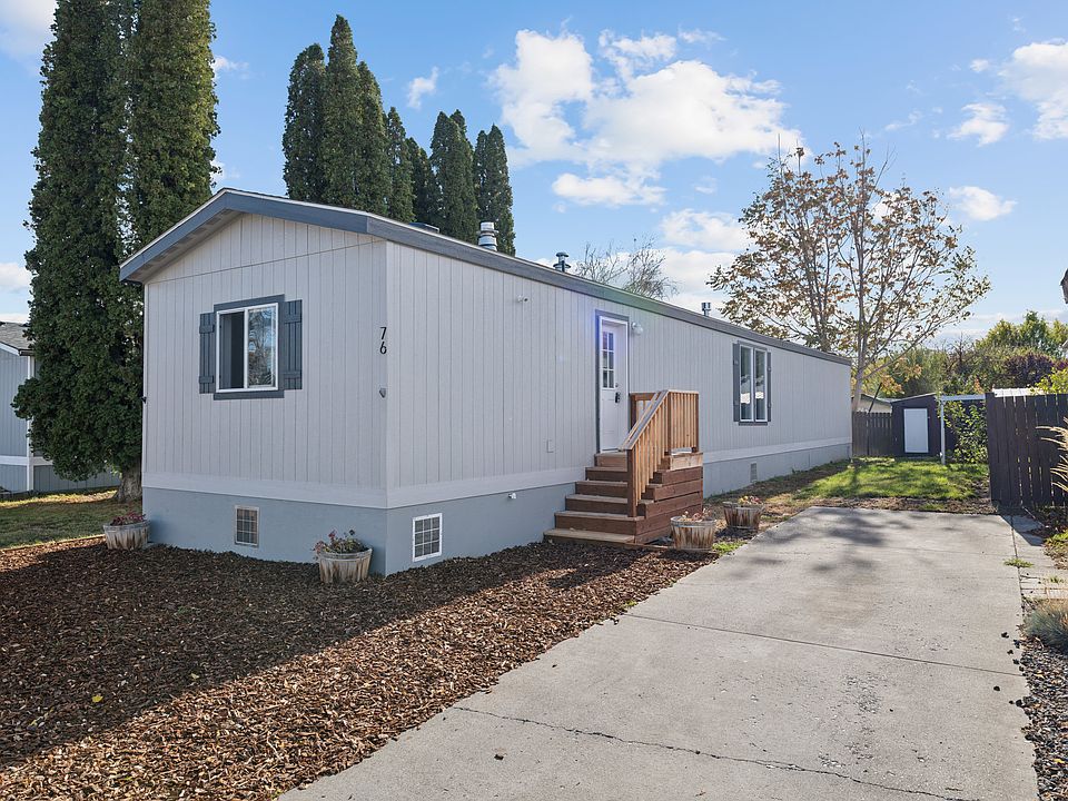 1st image of 7610 W Nob Hill Blvd Unit 76