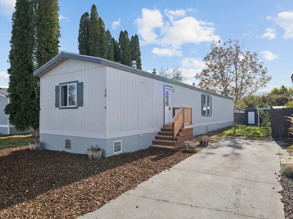 7610 W Nob Hill Blvd Unit 76, Yakima, WA 98908