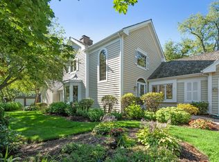 4616 Forest Edge Ln, Long Grove, IL 60047