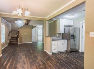 26486 Ruby St, Splendora, TX 77372