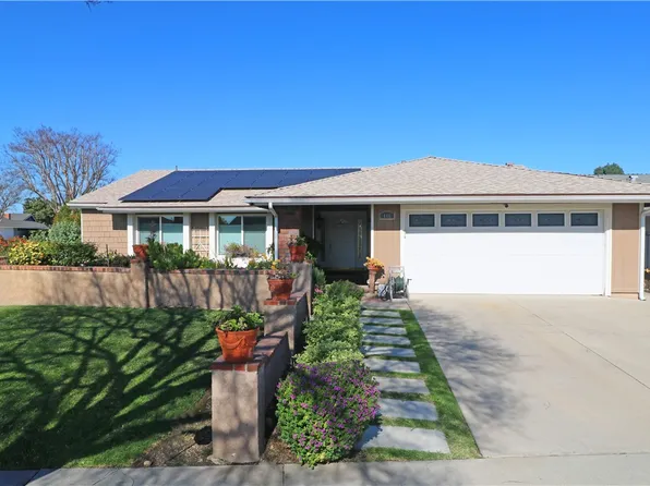 446 E Rainier Ave, Orange, CA 92865