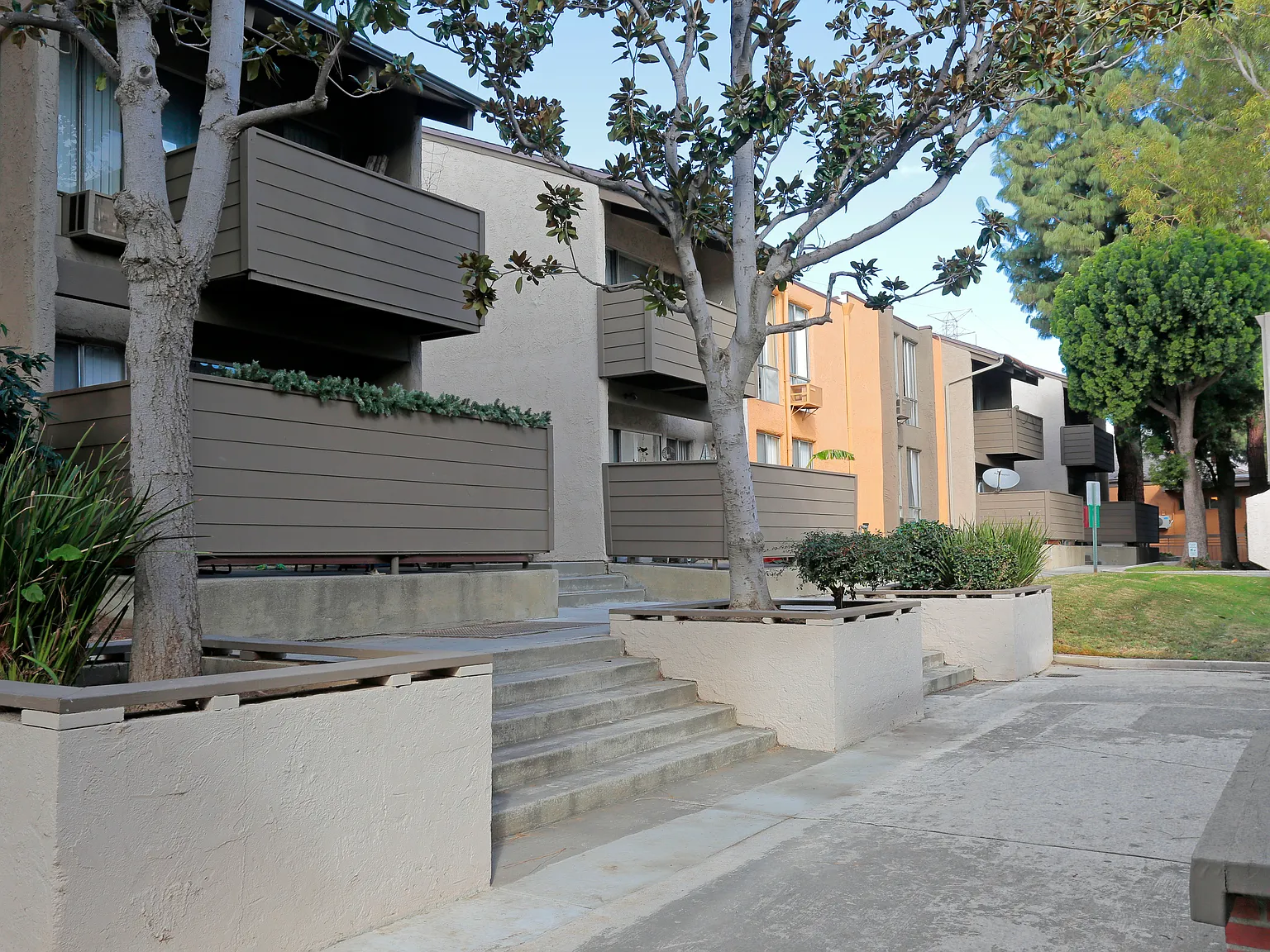 Village at Granada Hills — Photo 3