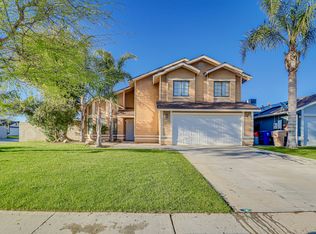 3316 Fiesta Ave, Bakersfield, CA 93313