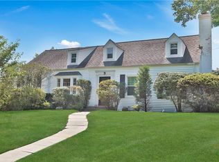 150 Plymouth Dr, Scarsdale, NY 10583