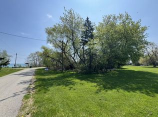 8087 N Lake St, Forestville, MI 48434