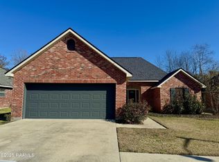 402 Pelican Ridge Cv, Carencro, LA 70520