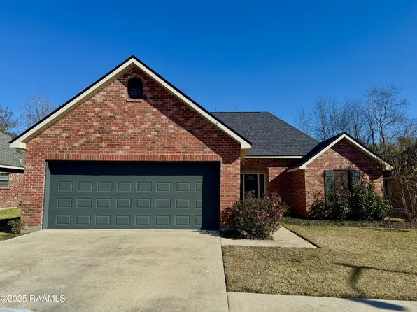 402 Pelican Ridge Cv, Carencro, LA 70520