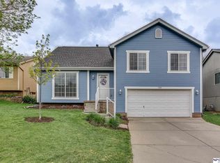 7355 Weber St, Omaha, NE 68122