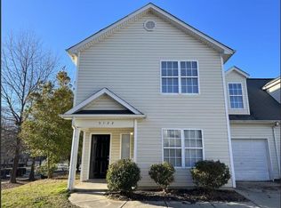 5122 Brooktree Dr, Charlotte, NC 28208