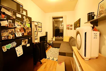 Rented by Highline Residential