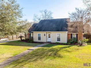 16038 Chantilly Ave, Baton Rouge, LA 70817