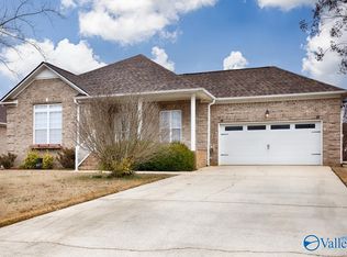 25544 Caldera Dr, Athens, AL 35613