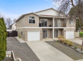 440 Wigglesworth Cres, Kelowna, BC V1X 7N1