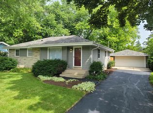 4862 W Dean Rd, Brown Deer, WI 53223