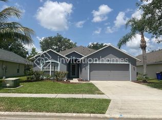 3967 Montesino Dr, Rockledge, FL 32955