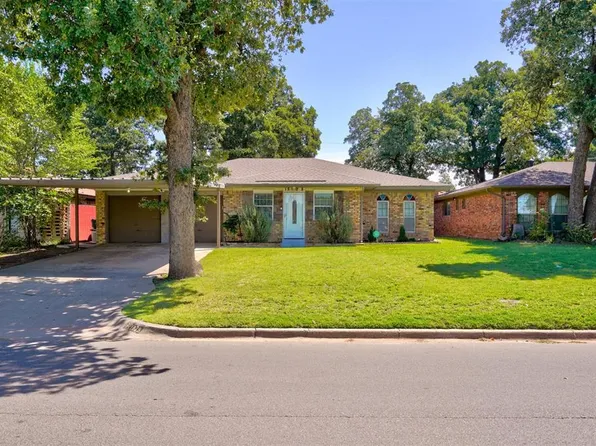 1828 N Purdue Ave, Oklahoma City, OK 73127