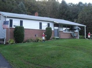 644 Trevorton Rd, Shamokin, PA 17872
