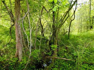 2864 Crossfield Rd, Bybee, TN 37713