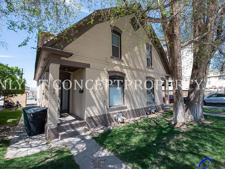 5000 S Jones Ct — Photo 68