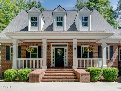 118 Legacy Oaks Drive, Wallace, NC, 28466